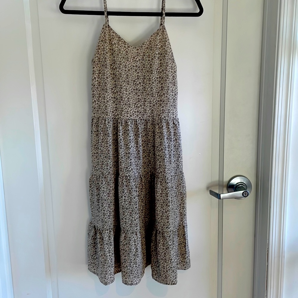 Sun dress